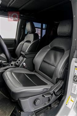 فورد برونكو